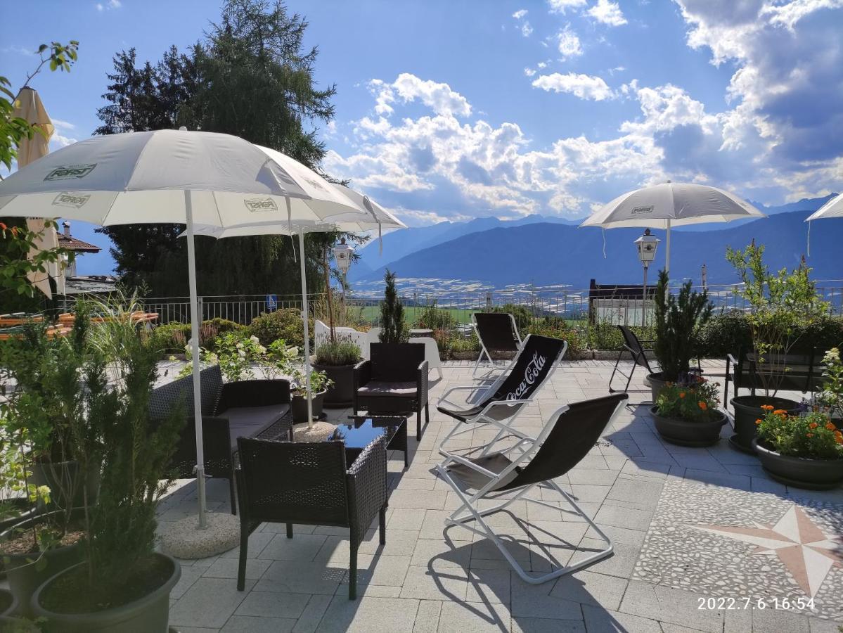 Hotel Villa Argentina 론초네 외부 사진