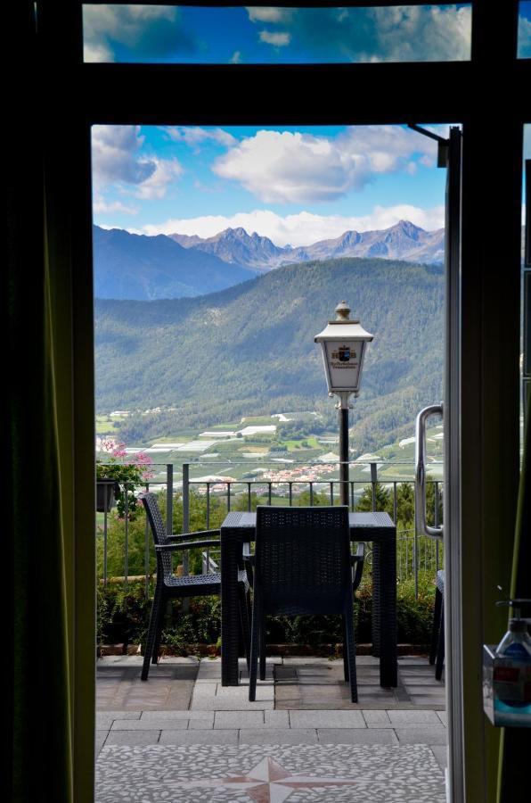 Hotel Villa Argentina 론초네 외부 사진
