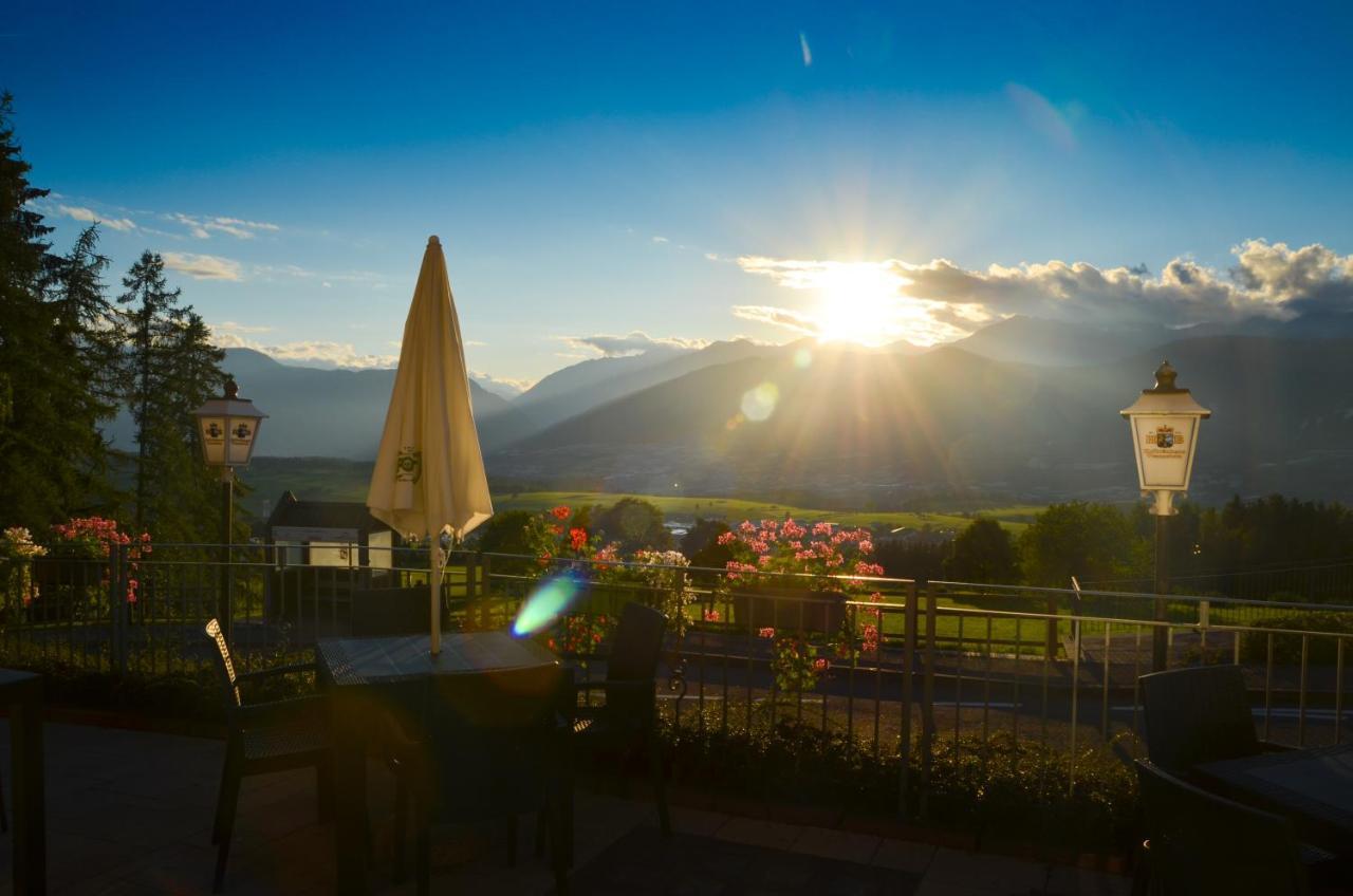 Hotel Villa Argentina 론초네 외부 사진